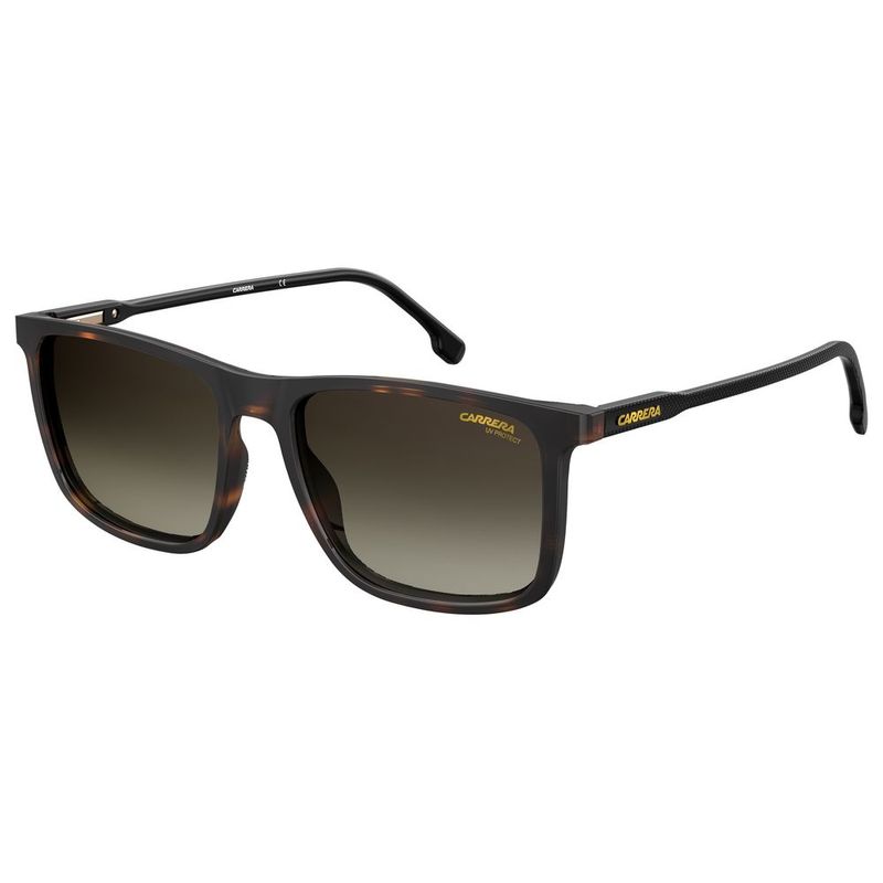 Carrera Uv Protect Sunglasses Unisex Brown